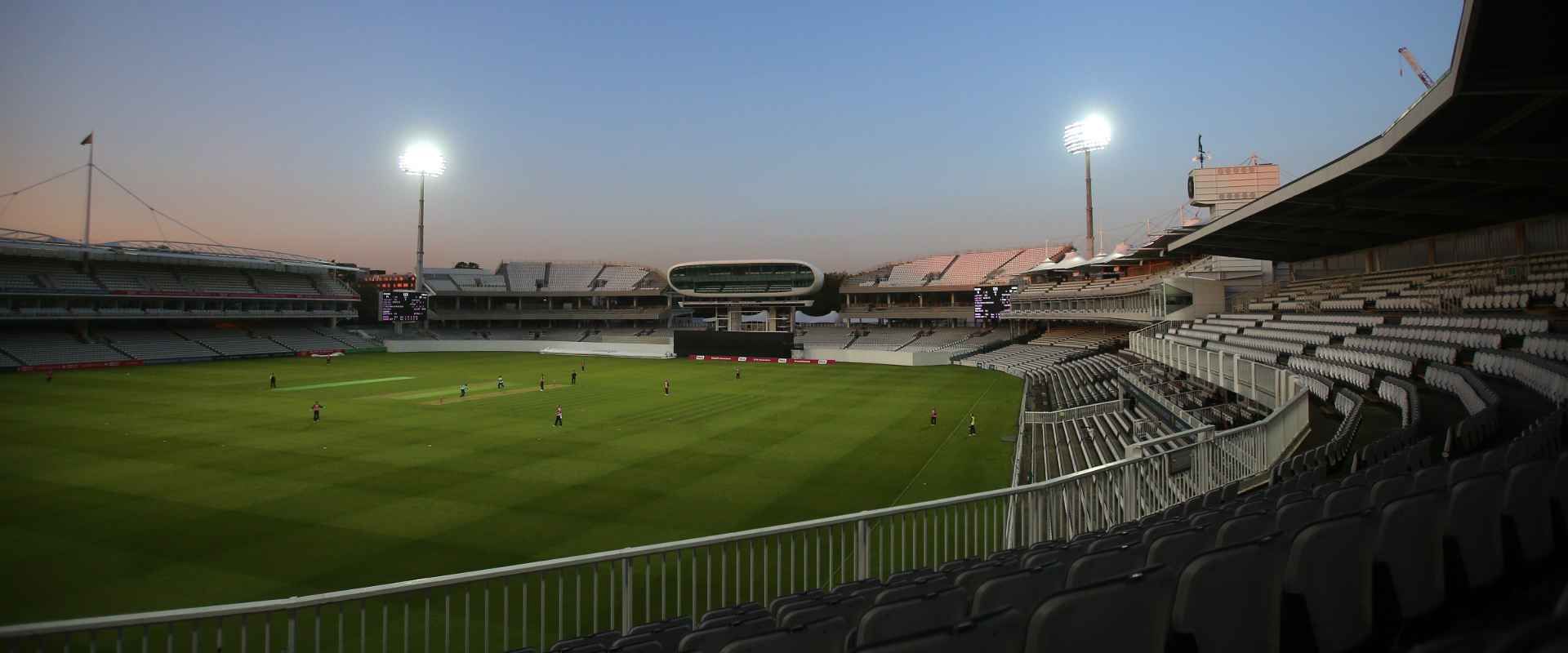 Lord's