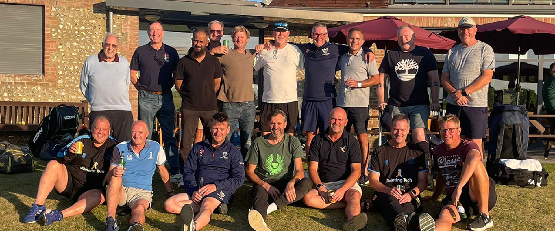 Sussex Seniors header Image