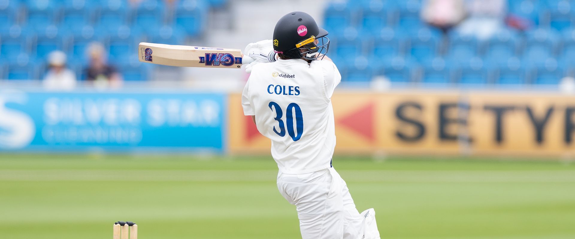 James Coles