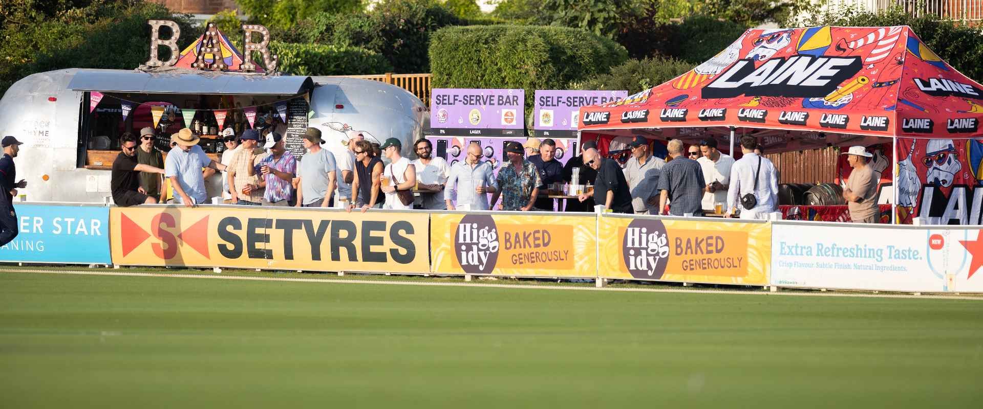 the silly point beer festival