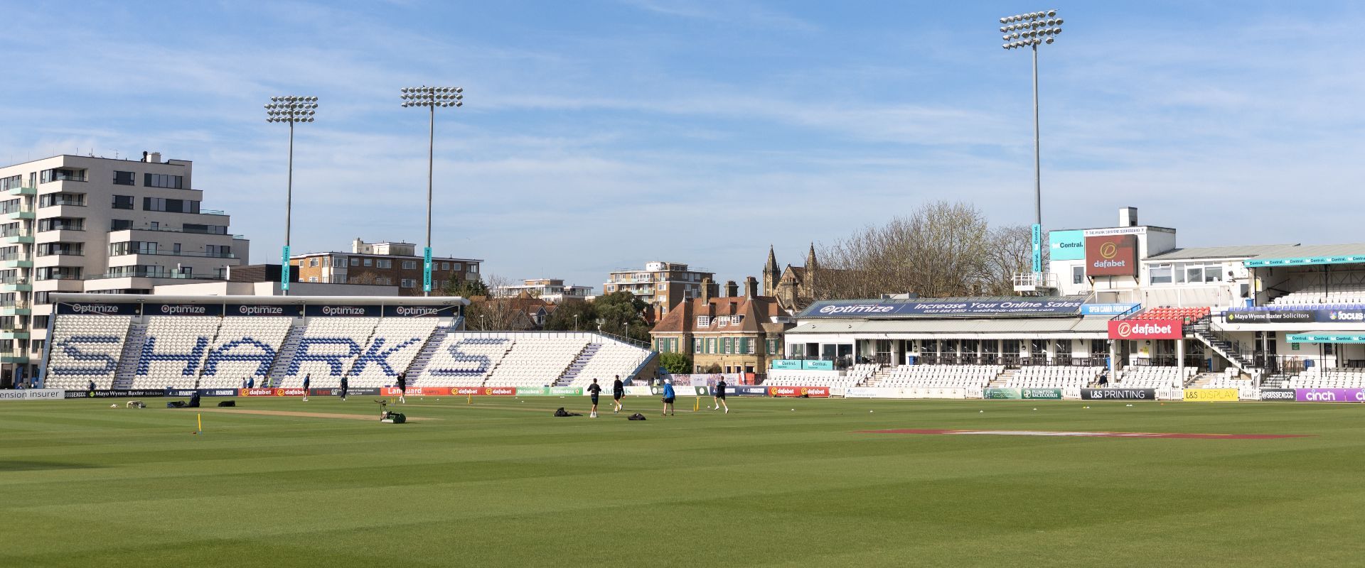 hove