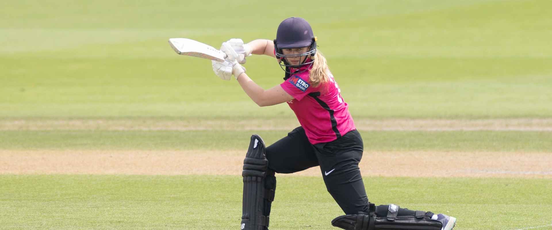 Mollie Adams