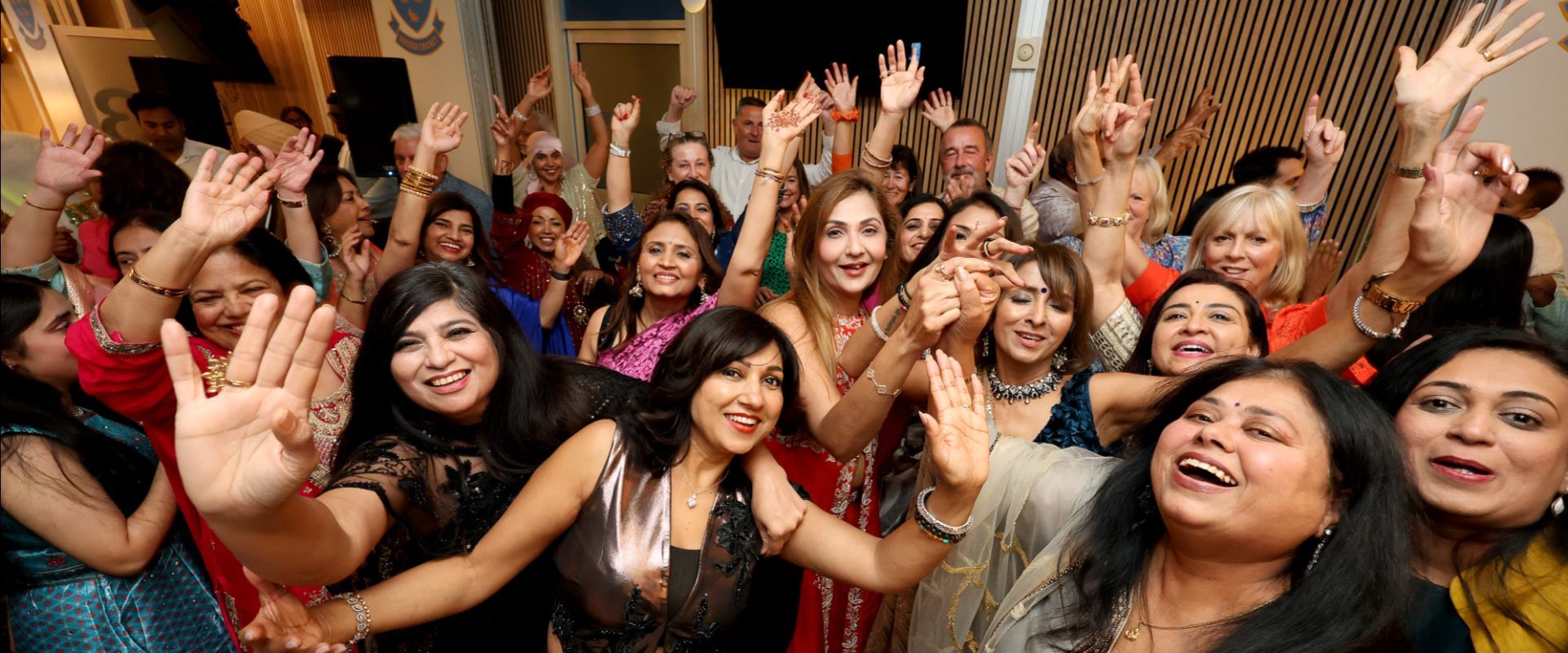 Diwali at Hove