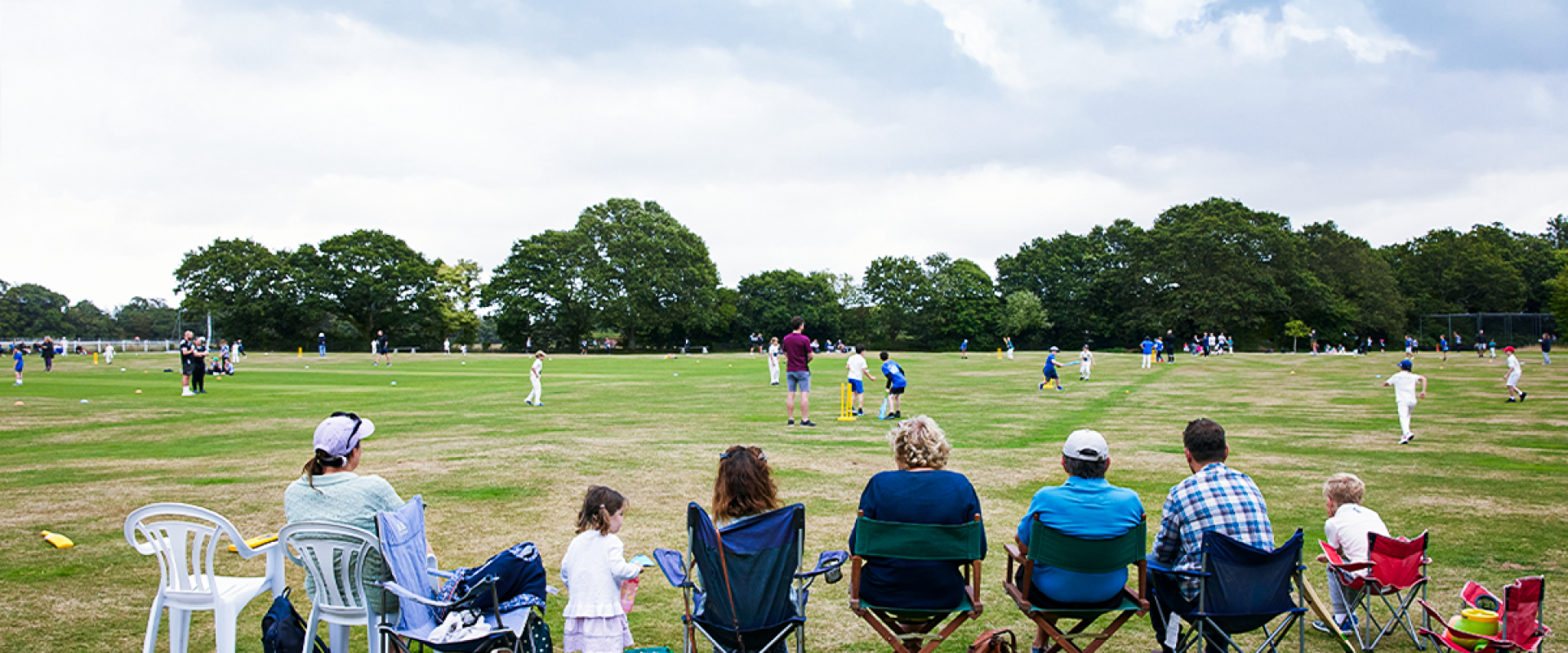 The Cricket Collective
