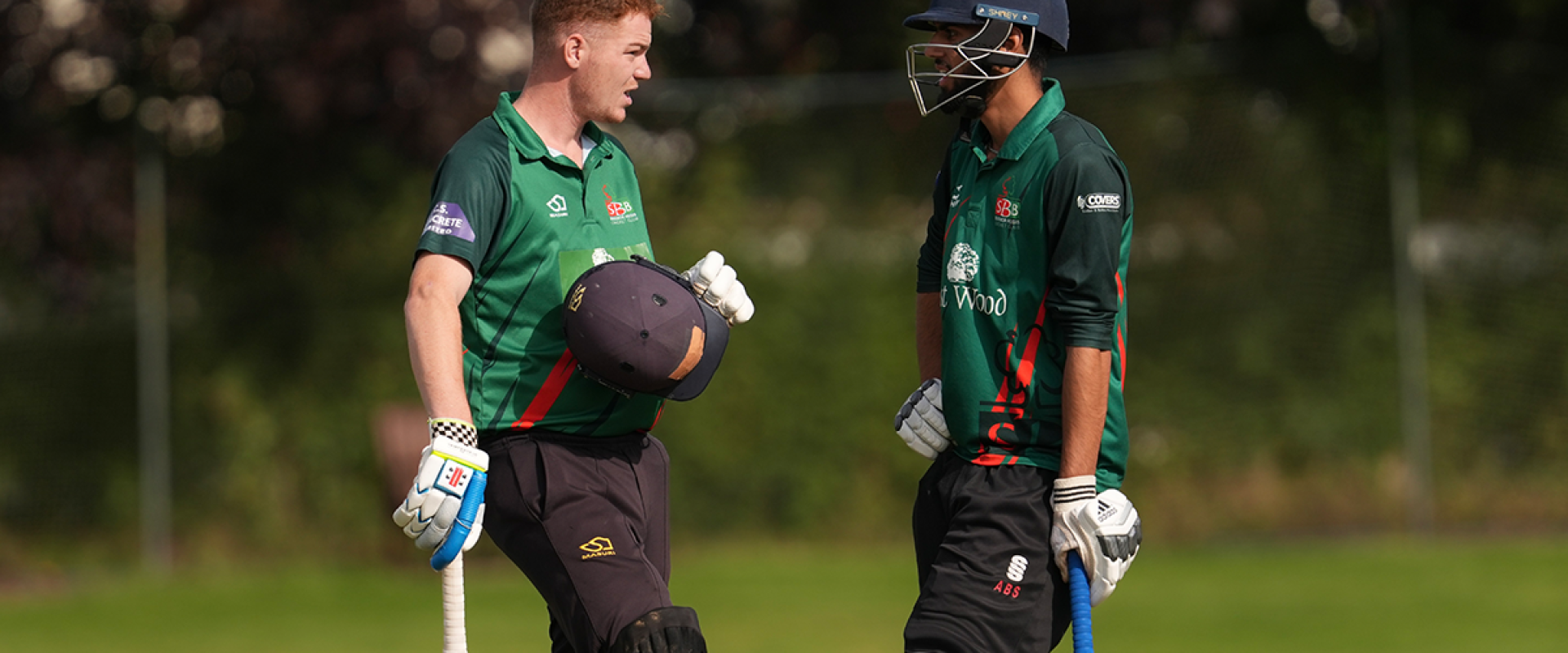 Sussex Cricket League