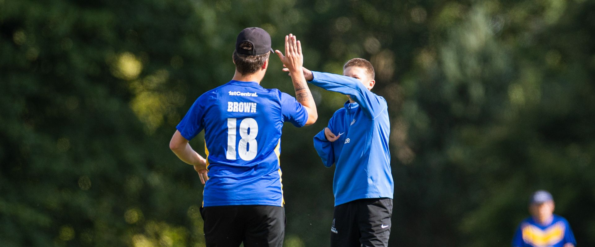 elliot brown and jake vosloo 