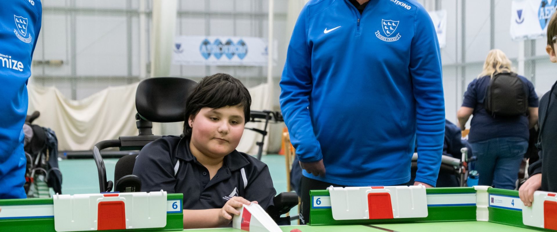 Table Cricket Festivals