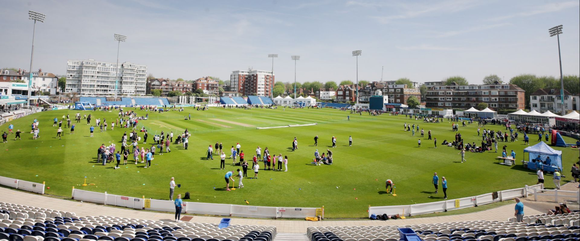 discoverability day at hove 2025