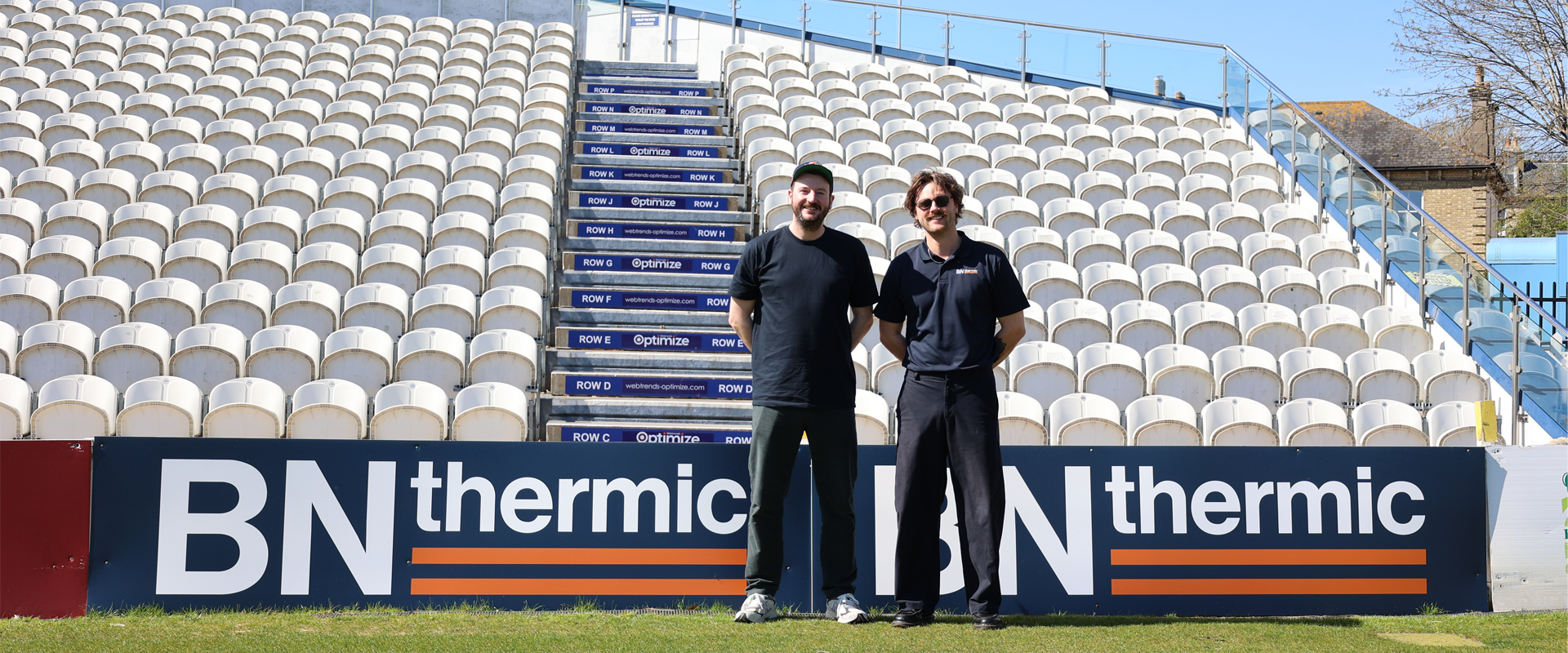 Sussex Cricket has agreed 