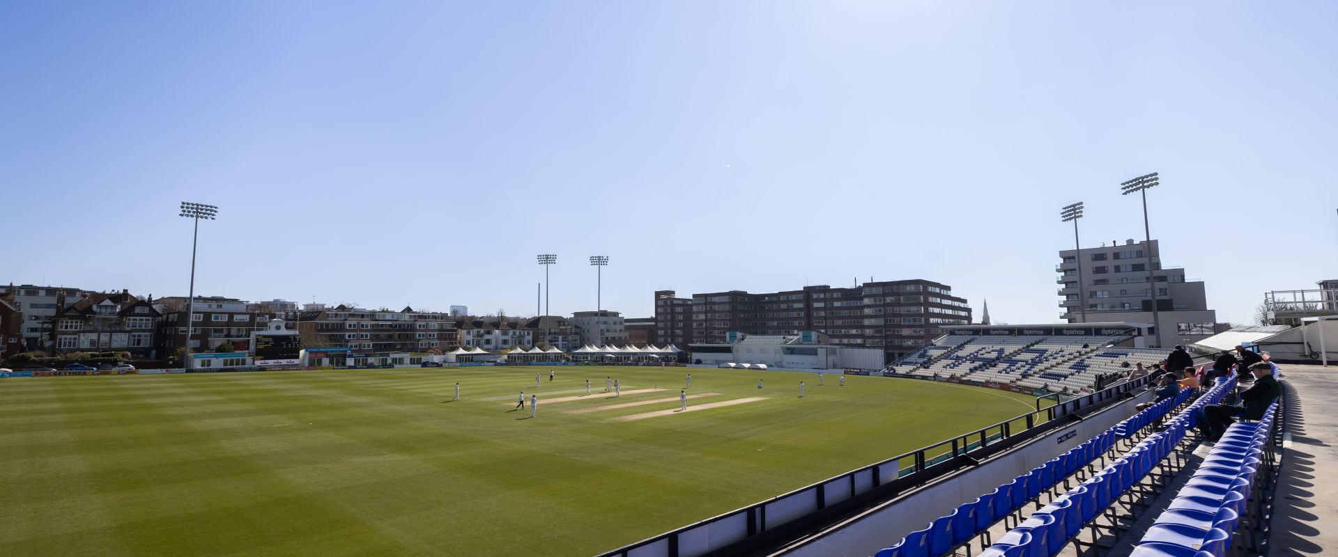 Hove 