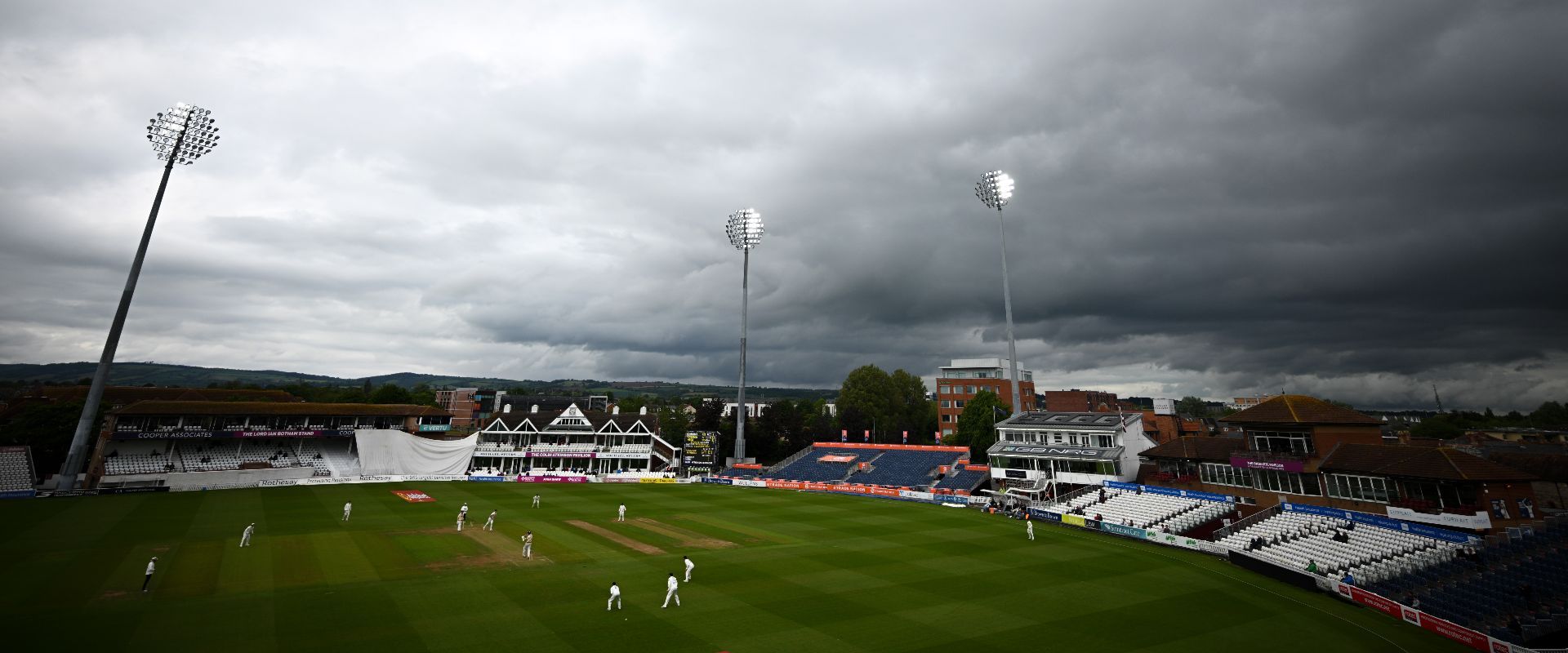 Taunton