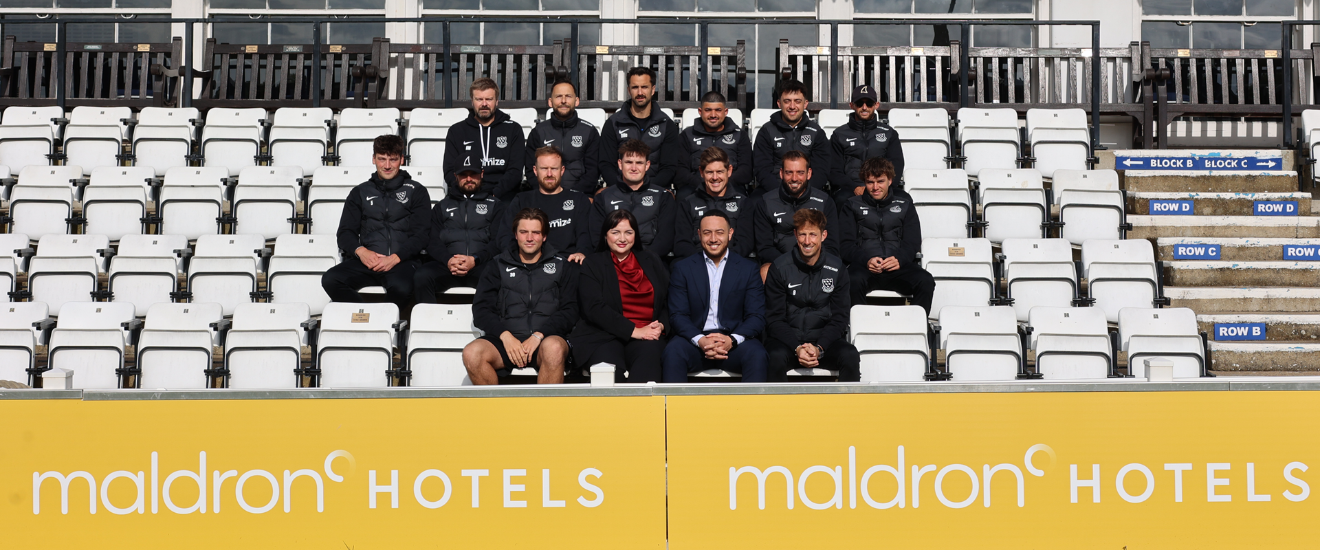 Sussex Cricket agrees Preferred Hotel Partnership with Maldron Hotel, Brighton