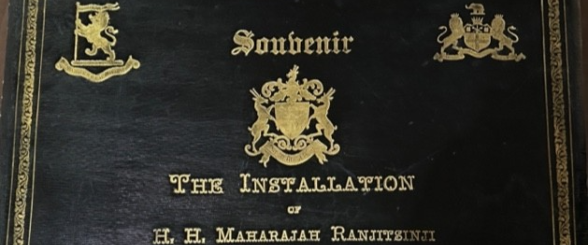 Ranji Book