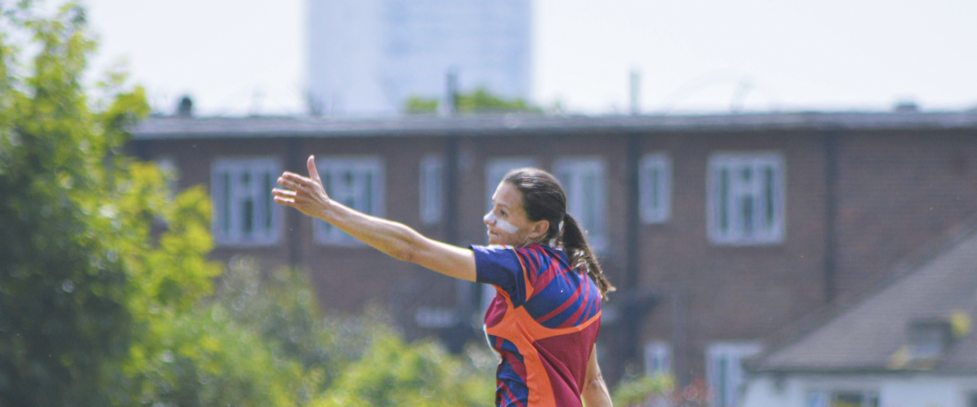 Sussex Women's Cricket League