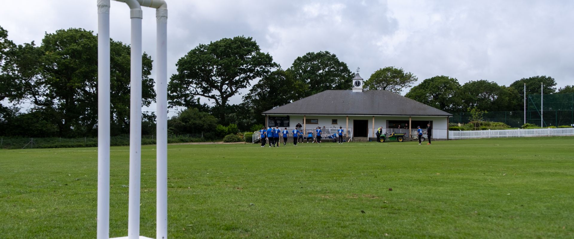 Sussex VI Sharks