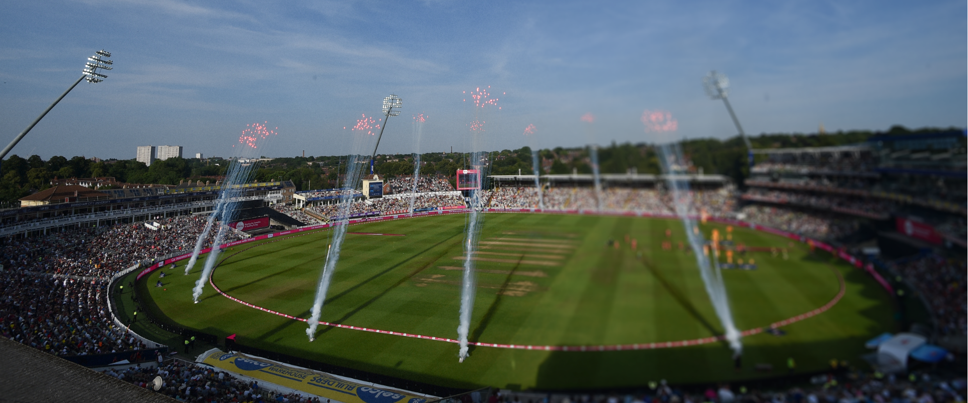 Edgbaston