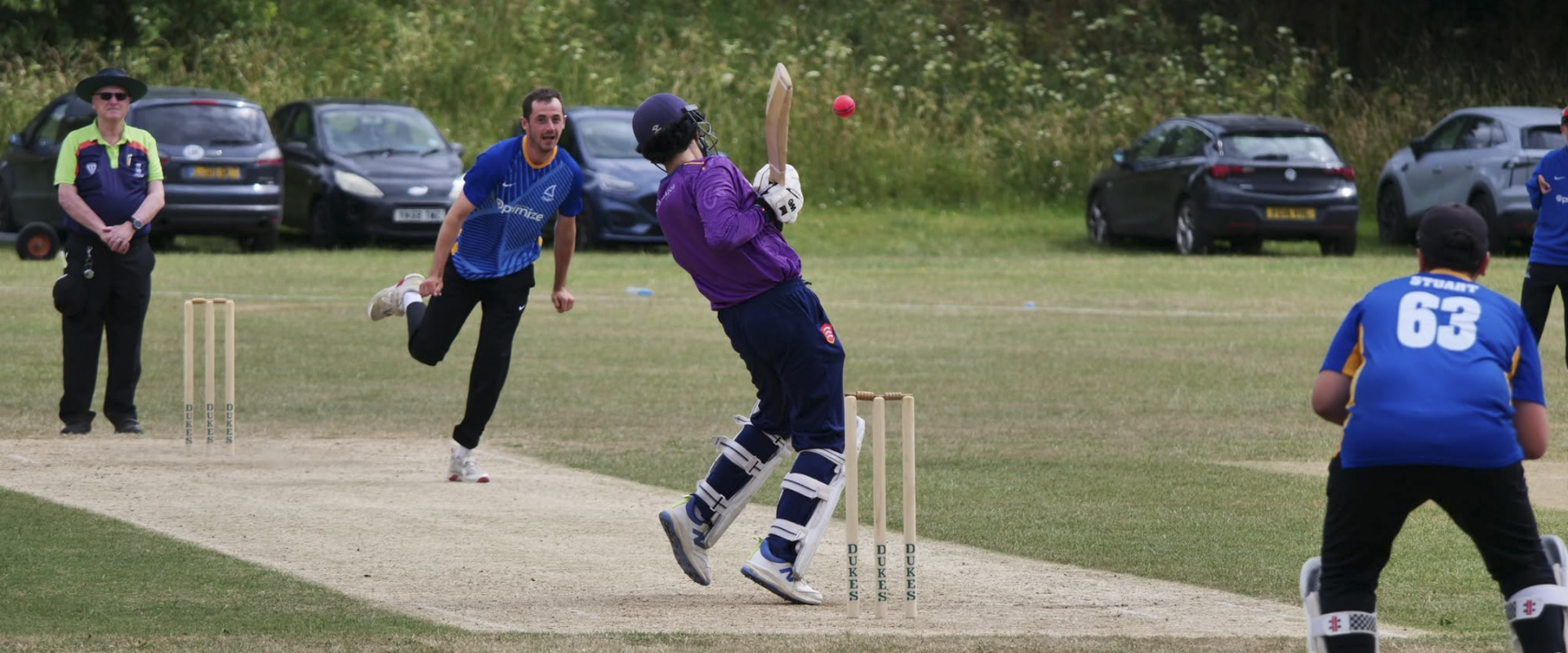 Sussex Mixed Disability