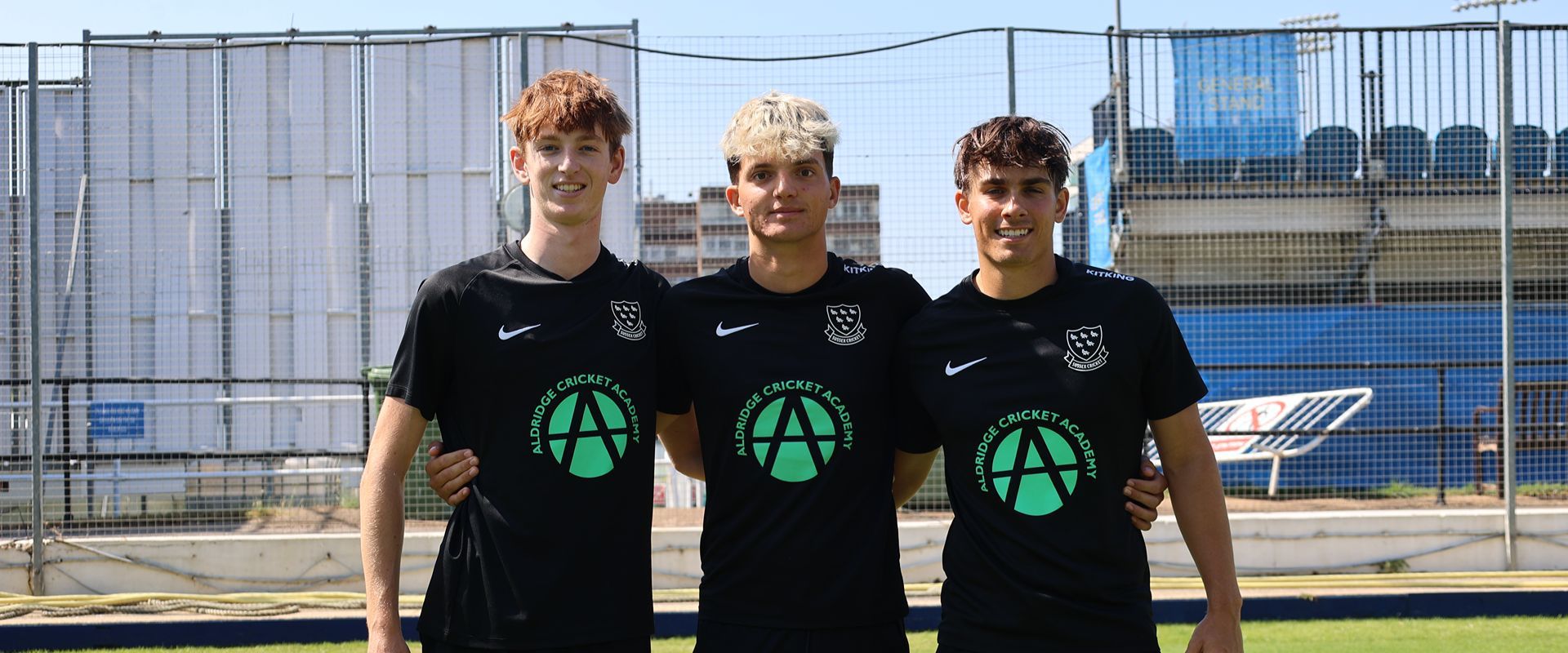 The Young Trio