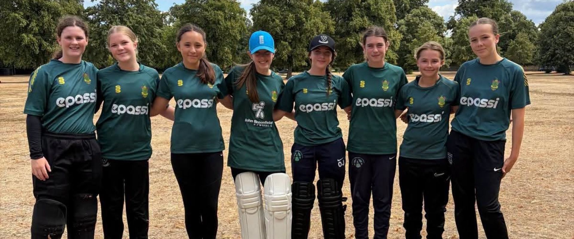 Burgess Hill Girls U13