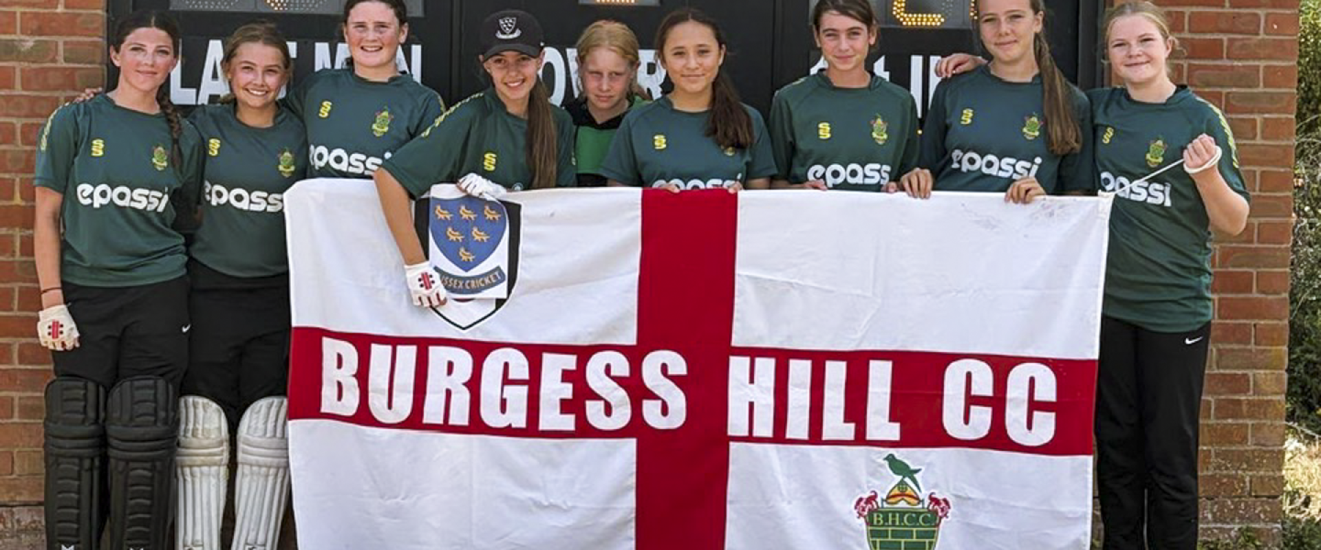 Burgess Hill