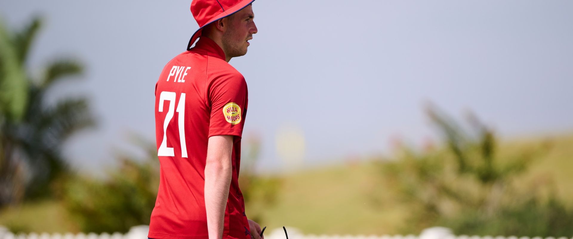 Alfie Pyle