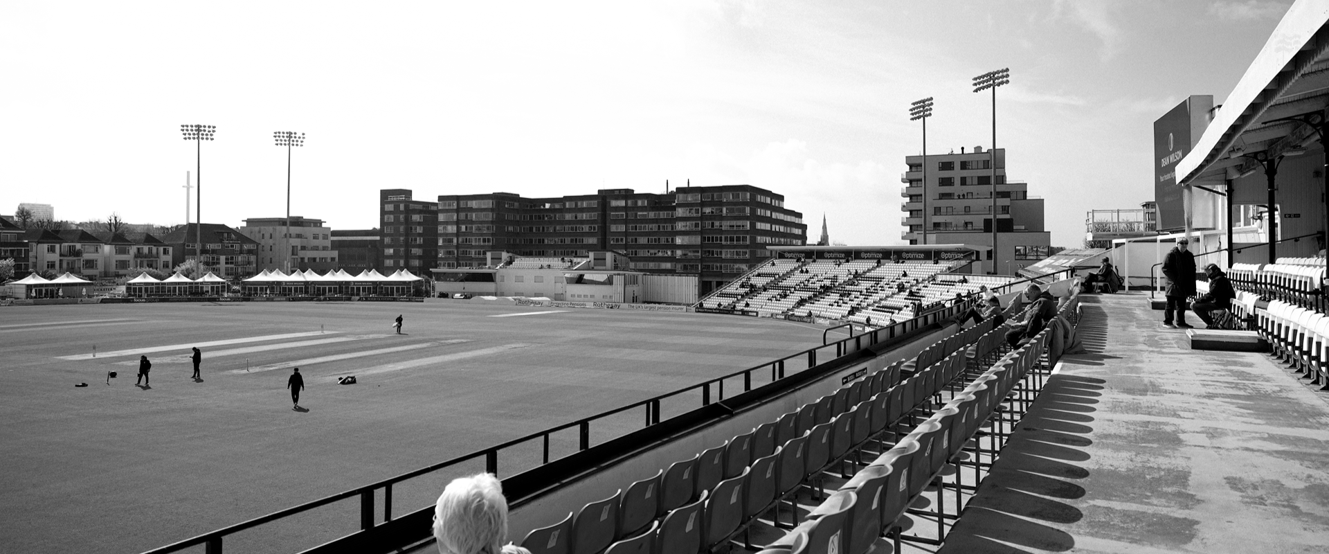Hove