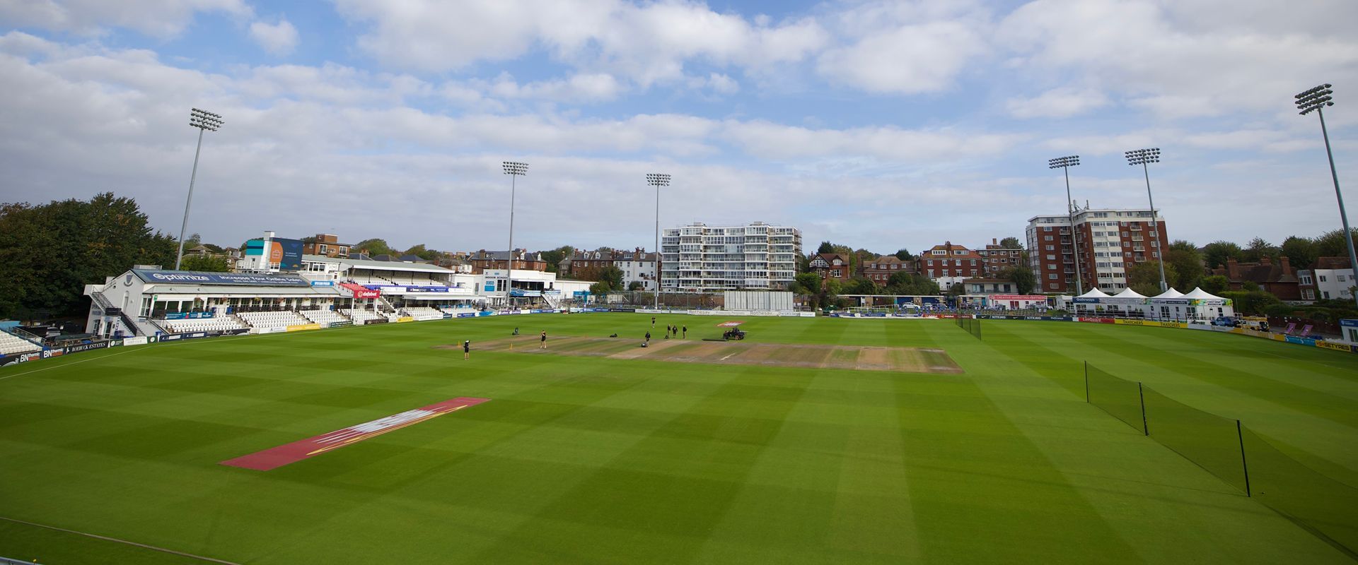 Hove