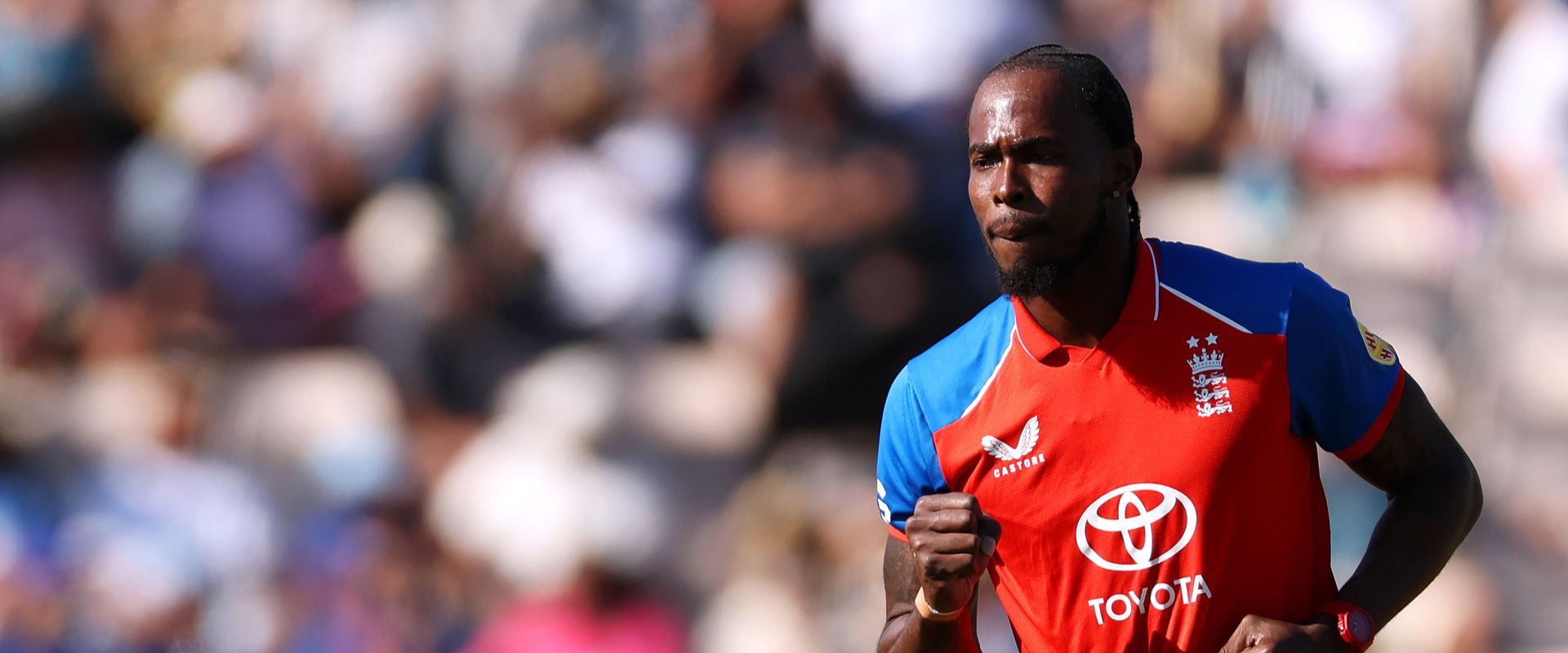 Jofra Archer
