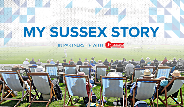 My Sussex Story