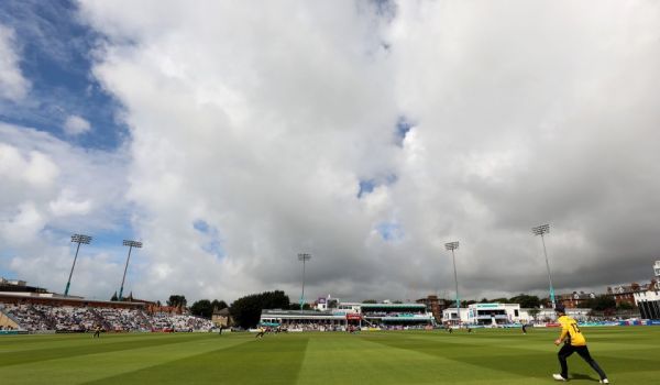 sussex cricket grounds