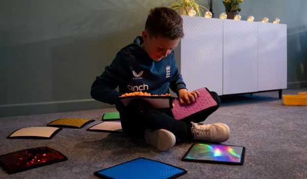 Sensory Room