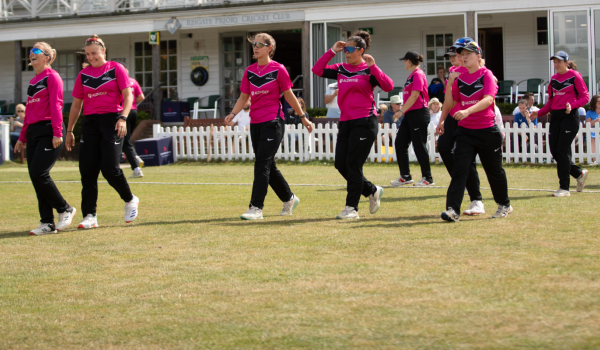 Sussex Women