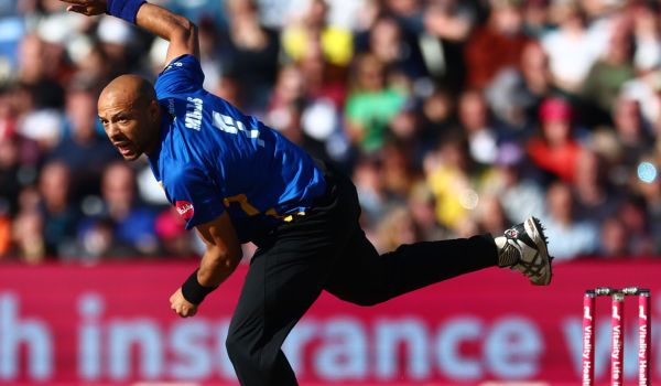 Tymal Mills