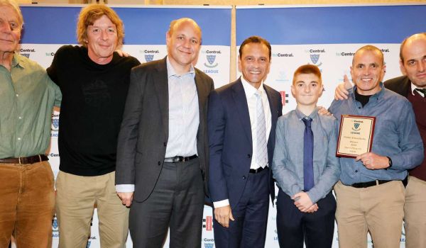 Awards Night