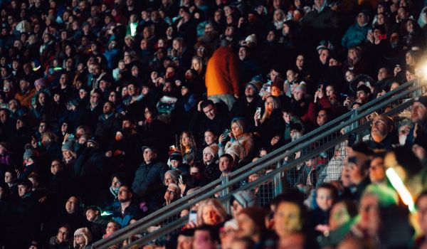 Crowd