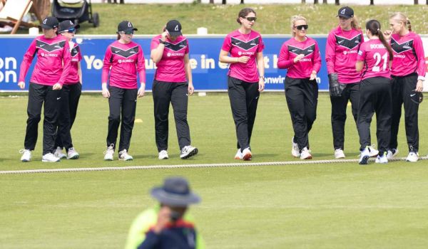 Sussex Sharks Women