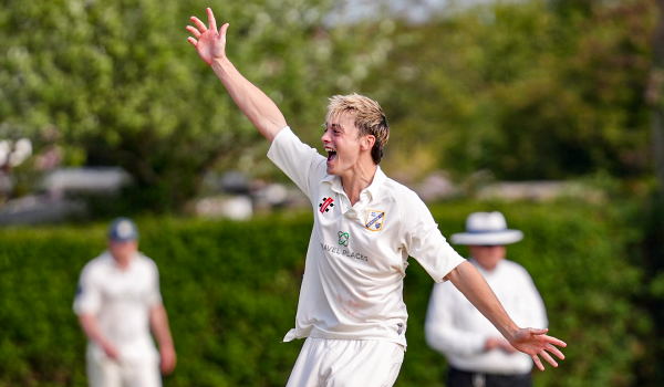 Sussex Cricket League