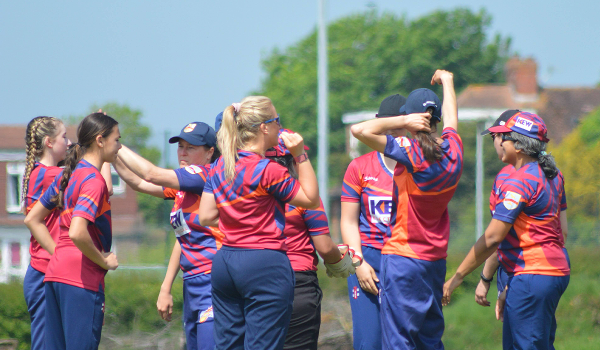 Sussex Women's Cricket League