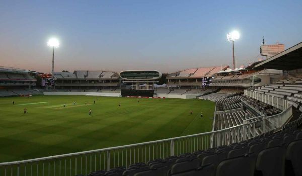 Lord's