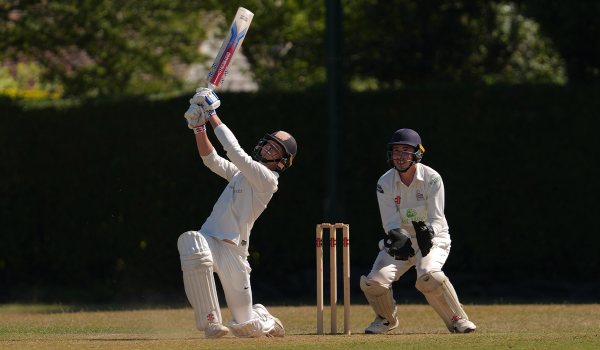 Sussex Cricket League