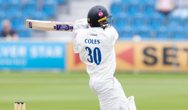 James Coles