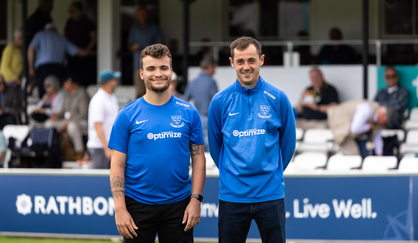 Alfie Pyle & Elliot Brown - DPL