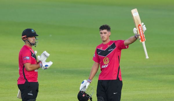 tom haines and tom clark 