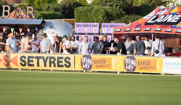the silly point beer festival