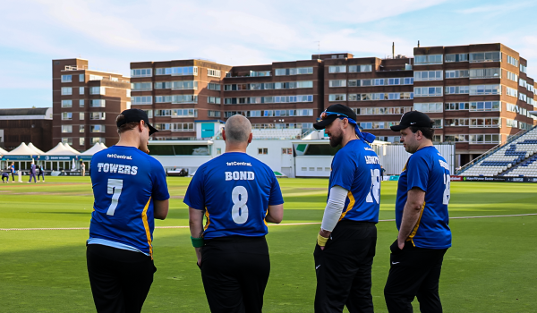 Sussex Sharks VI