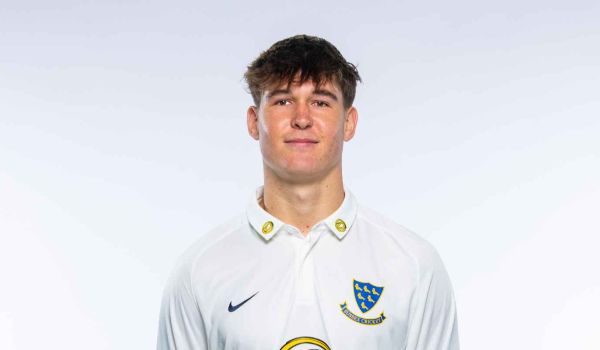 Nantes Oosthuizen