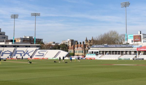 hove