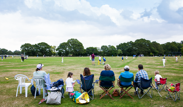 The Cricket Collective