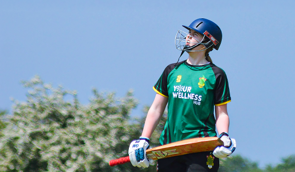 Sussex Women's Cricket League