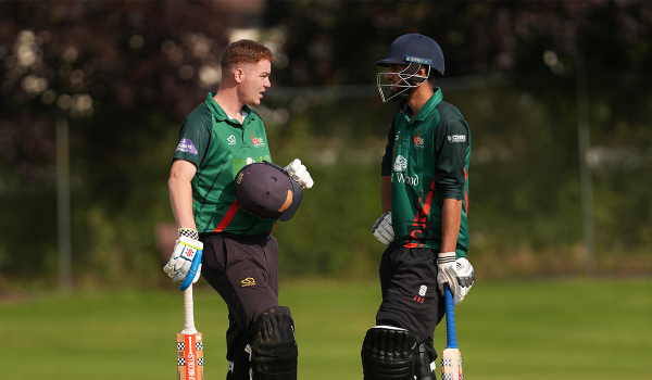 Sussex Cricket League